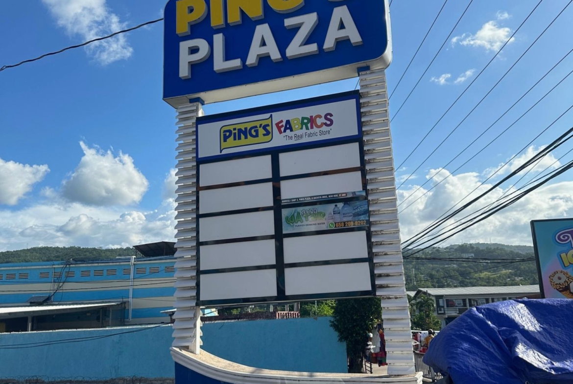 First image of 9 Dacosta Drive, Ocho Rios in Ocho Rios, St. Ann, Jamaica - property is For Rent