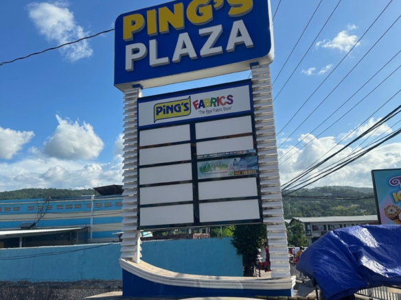 First image of 9 Dacosta Drive, Ocho Rios in Ocho Rios, St. Ann, Jamaica - property is For Rent