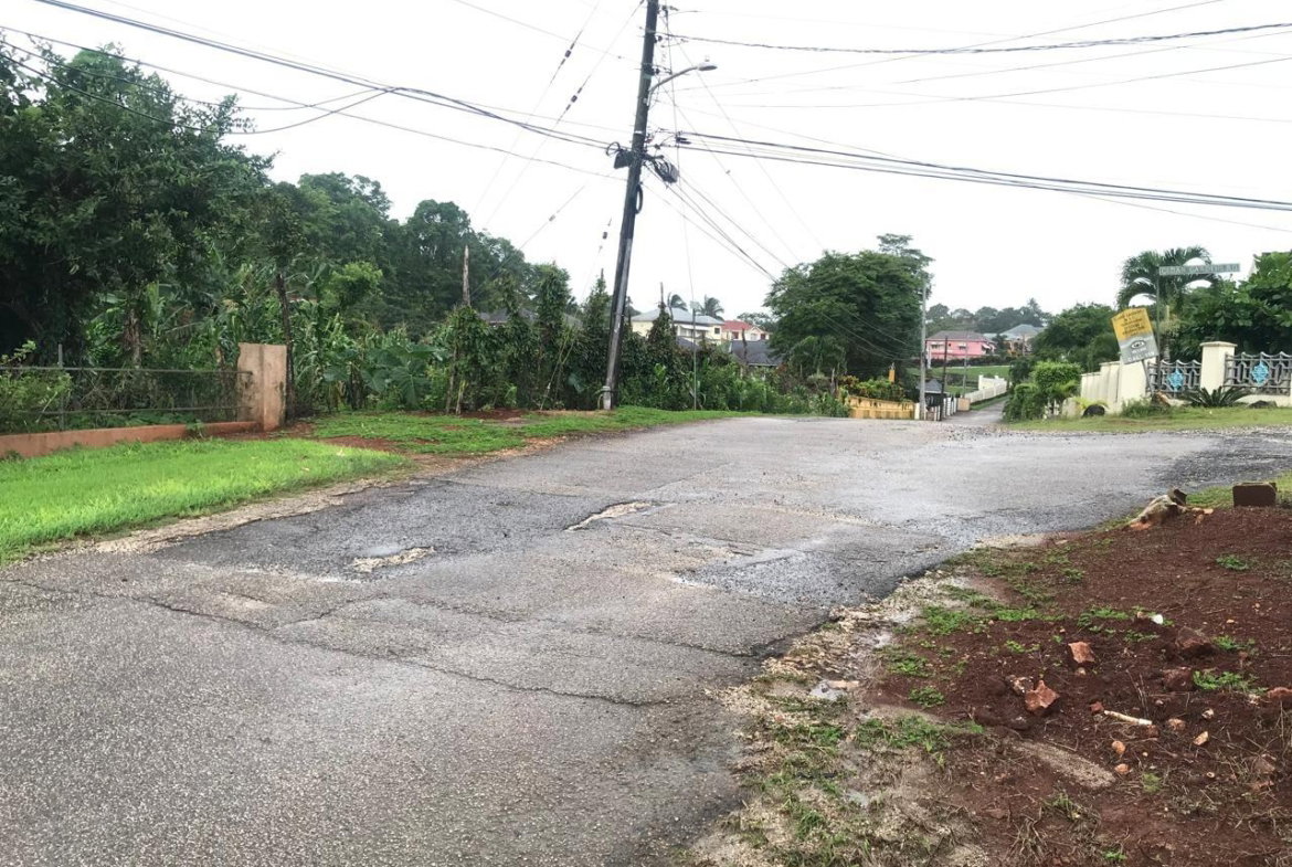 Second image of 39 Cedar Gardens in Cedar Grove, Manchester, Jamaica - property is For Sale