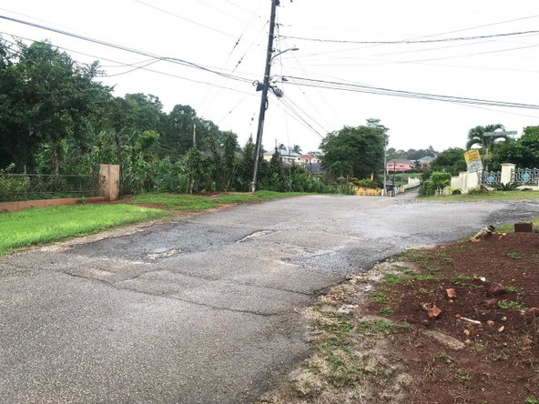 Second image of 39 Cedar Gardens in Cedar Grove, Manchester, Jamaica - property is For Sale