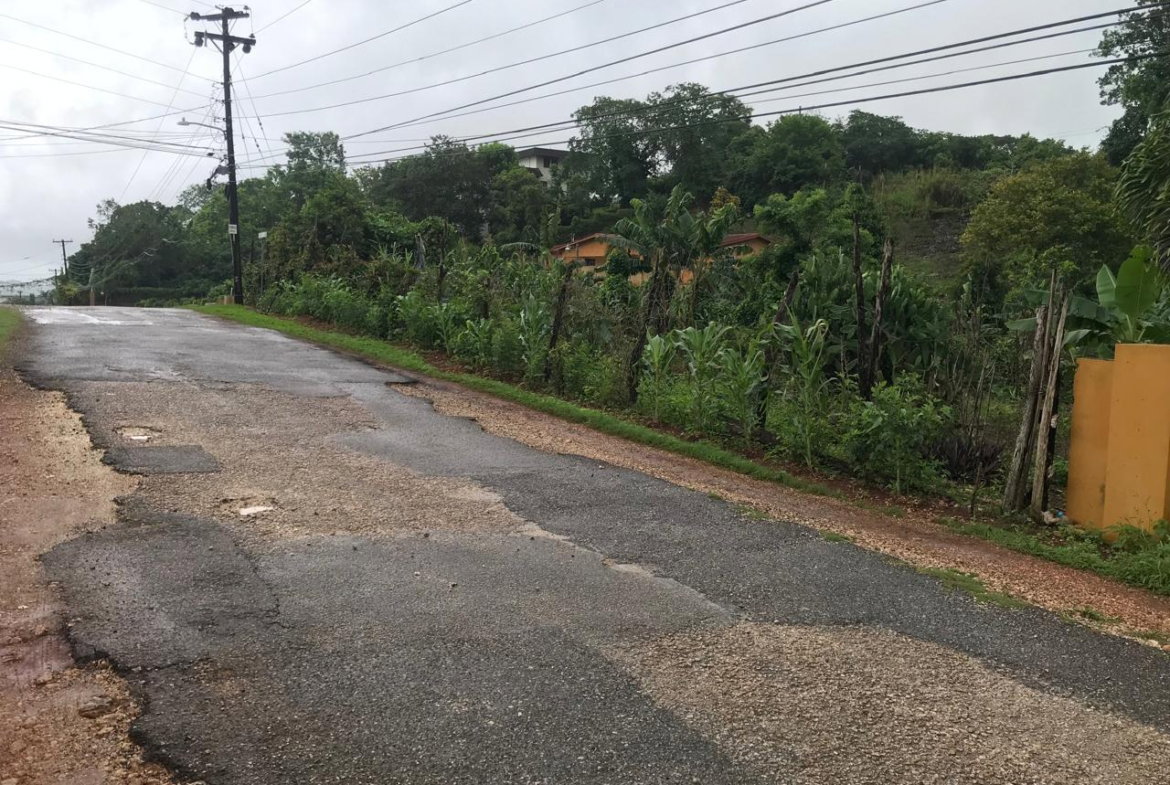 Fourth image of 39 Cedar Gardens in Cedar Grove, Manchester, Jamaica - property is For Sale