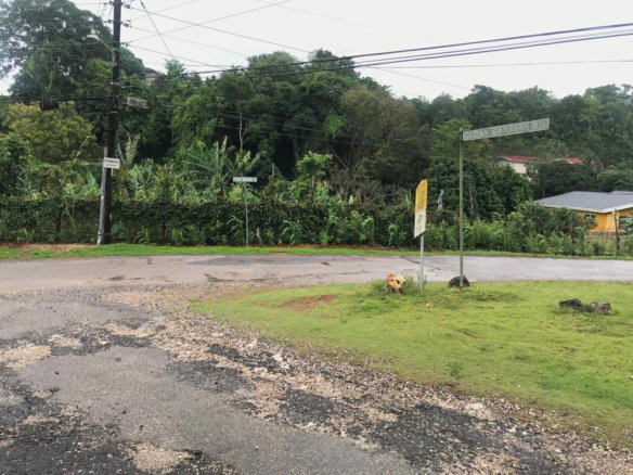 First image of 39 Cedar Gardens in Cedar Grove, Manchester, Jamaica - property is For Sale