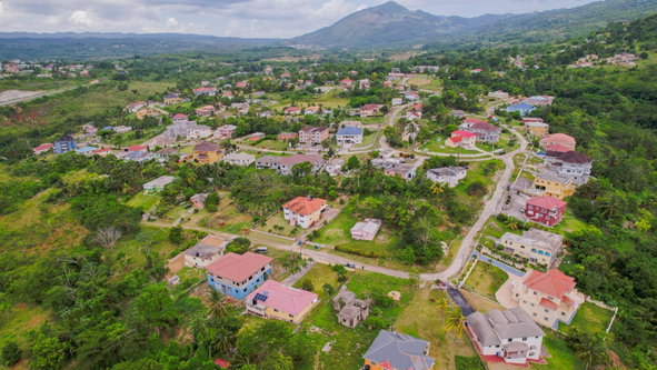 Fourth image of Lot 16 Hope Village in Williamsfield, Manchester, Jamaica - property is For Sale