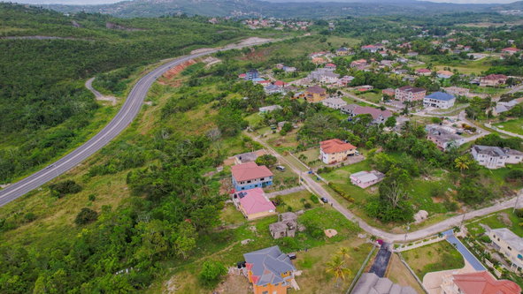 Fifth image of Lot 16 Hope Village in Williamsfield, Manchester, Jamaica - property is For Sale