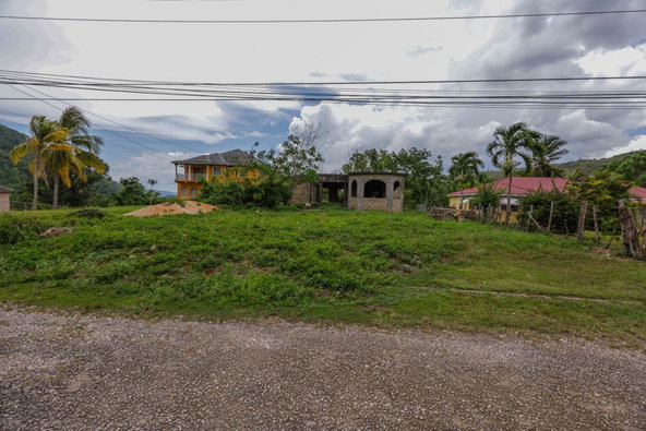 First image of Lot 16 Hope Village in Williamsfield, Manchester, Jamaica - property is For Sale