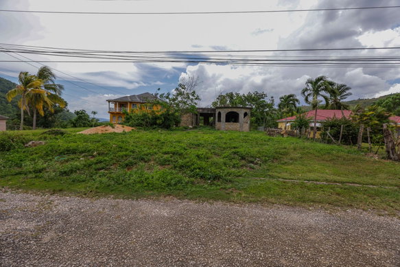 First image of Lot 16 Hope Village in Williamsfield, Manchester, Jamaica - property is For Sale