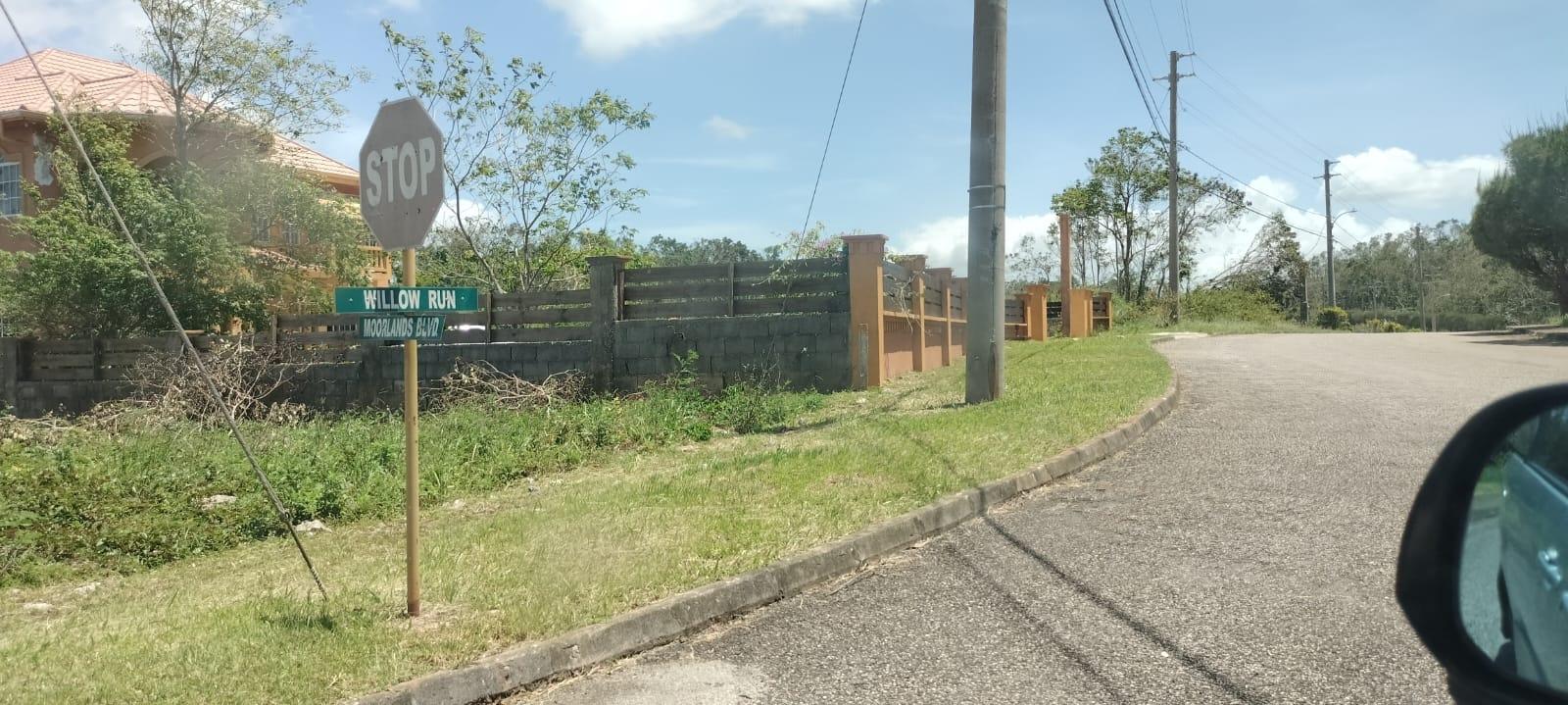Third image of 100 Moorelands Estate in Mandeville, Manchester, Jamaica - property is For Sale