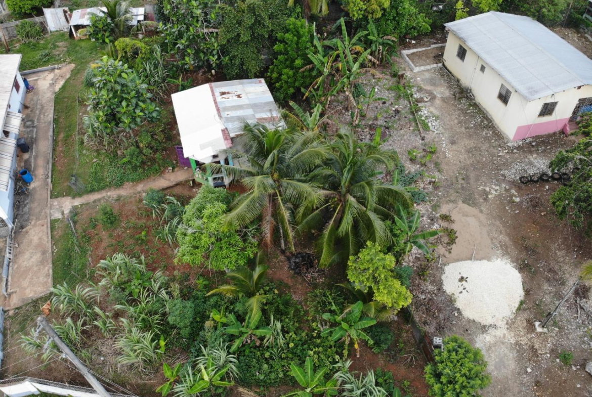First image of Jarrett Avenue in Linstead, St. Catherine, Jamaica - property is For Sale