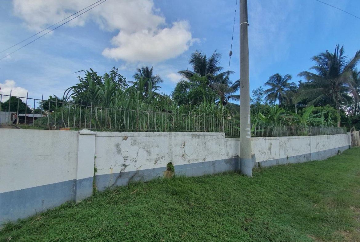 Third image of Jarrett Avenue in Linstead, St. Catherine, Jamaica - property is For Sale