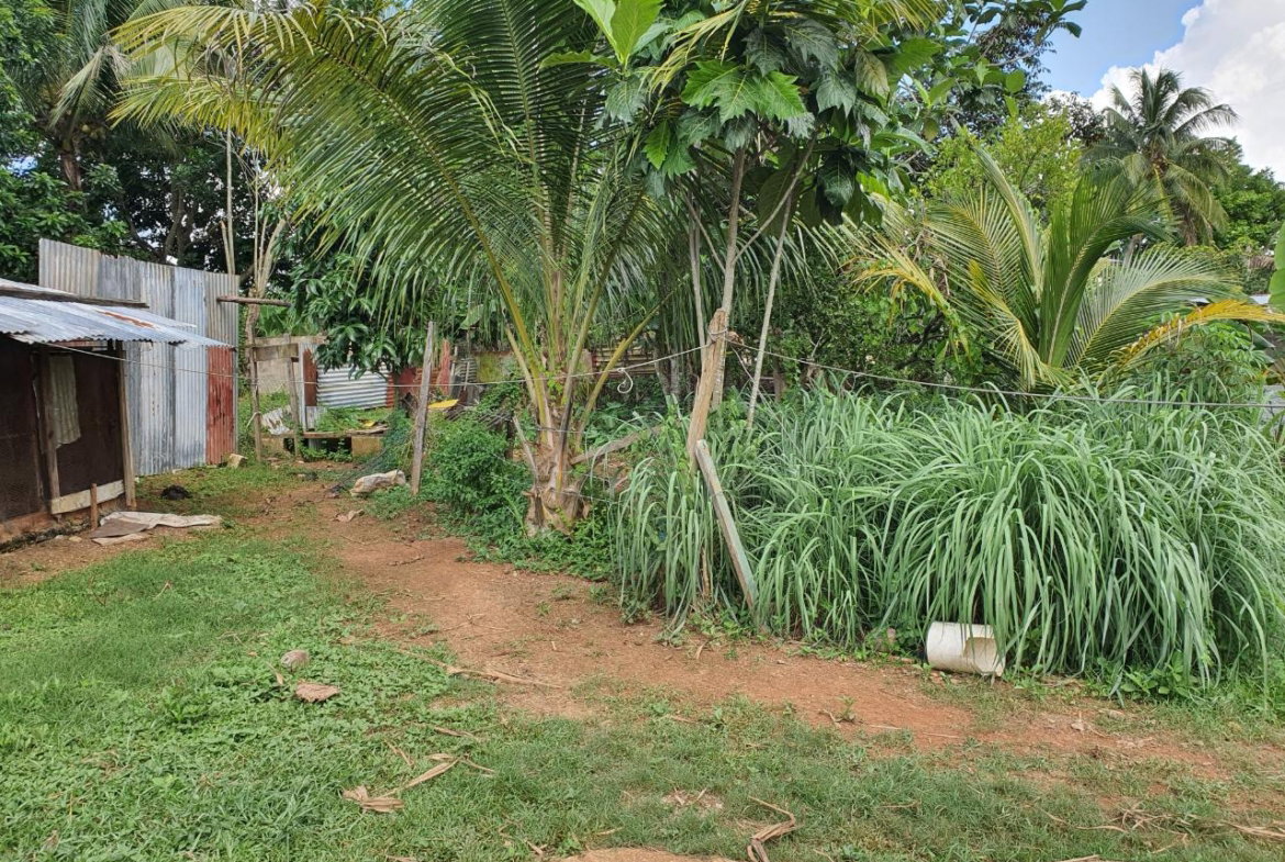 Fourth image of Jarrett Avenue in Linstead, St. Catherine, Jamaica - property is For Sale