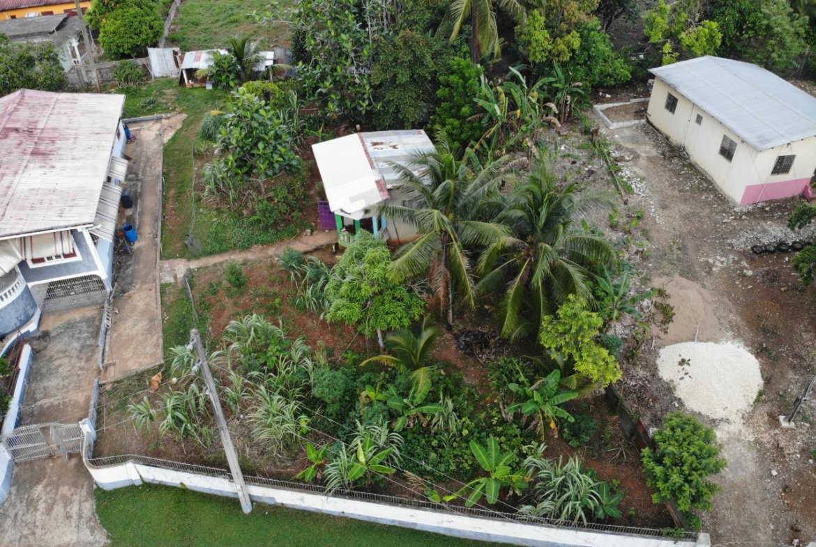 Ninth image of Jarrett Avenue in Linstead, St. Catherine, Jamaica - property is For Sale