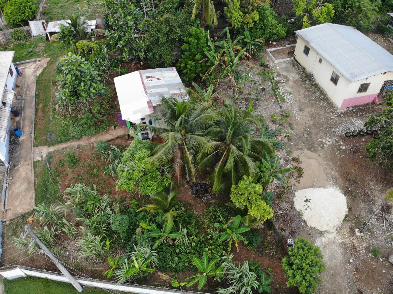 First image of Jarrett Avenue in Linstead, St. Catherine, Jamaica - property is For Sale