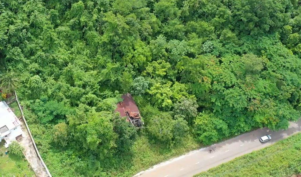 Second image of Trinity, Porus in Porus, Manchester, Jamaica - property is For Sale