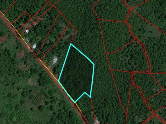 First image of Trinity, Porus in Porus, Manchester, Jamaica - property is For Sale