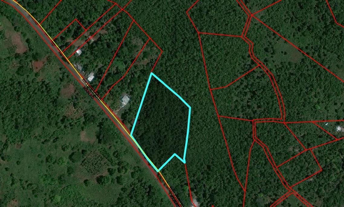 First image of Trinity, Porus in Porus, Manchester, Jamaica - property is For Sale