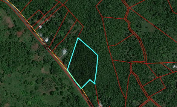 First image of Trinity, Porus in Porus, Manchester, Jamaica - property is For Sale