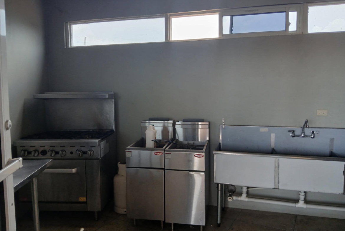 First image of 18&19-19 Burke Road in Spanish Town, St. Catherine, Jamaica - property is For Rent
