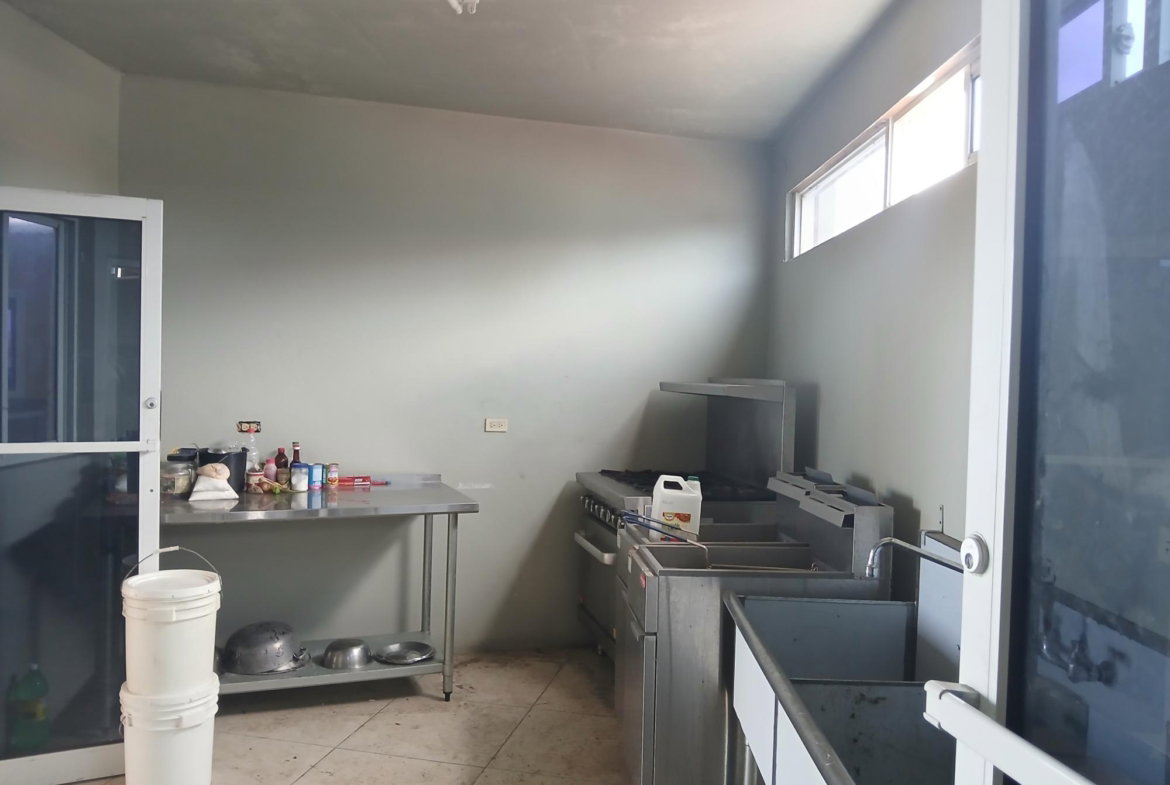 Third image of 18&19-19 Burke Road in Spanish Town, St. Catherine, Jamaica - property is For Rent
