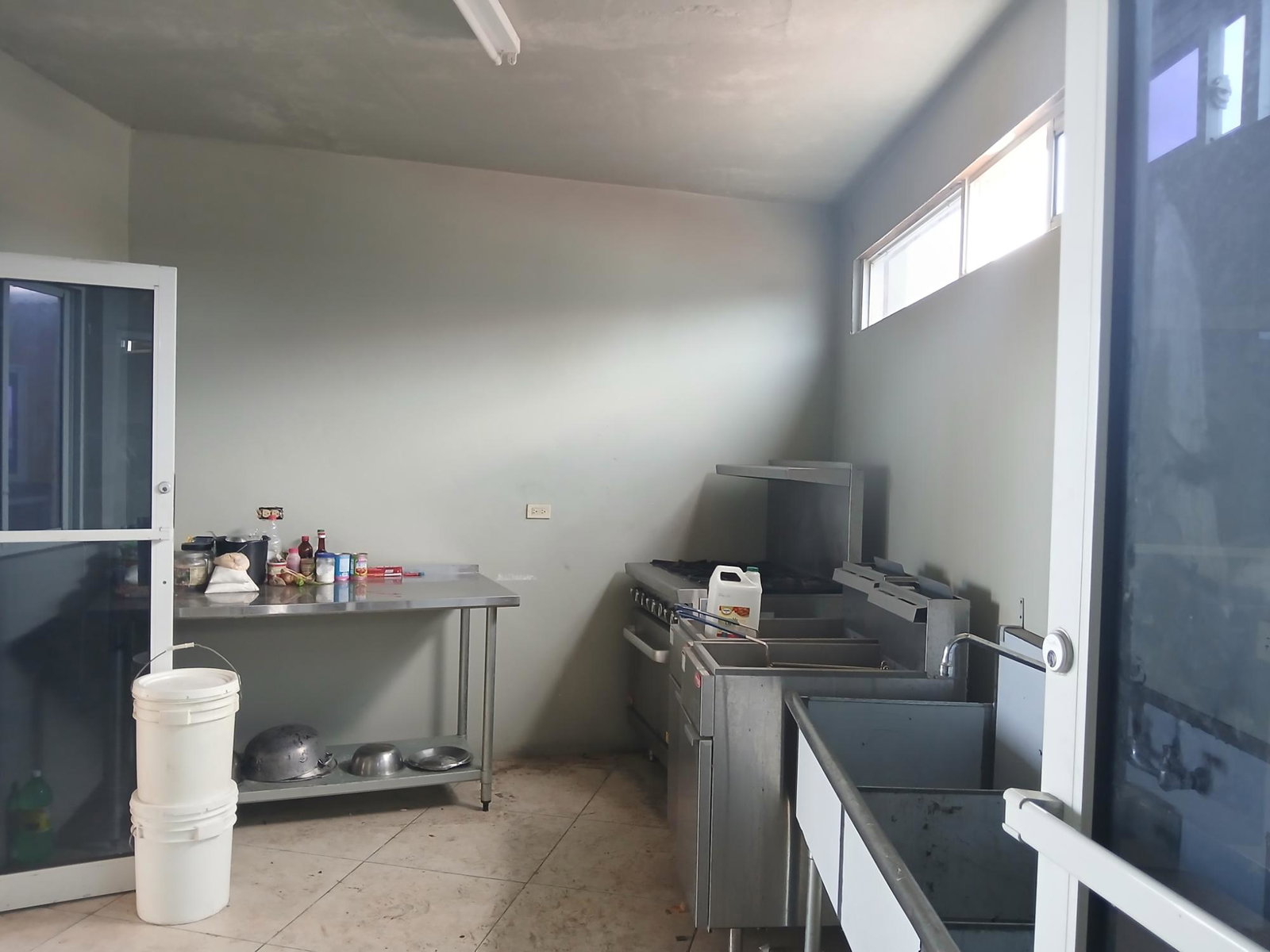Restaurant-Space-for-Rent-in-Spanish-Town-St.-Catherine Third image of 18&19-19 Burke Road in Spanish Town, St. Catherine, Jamaica - property is For Rent