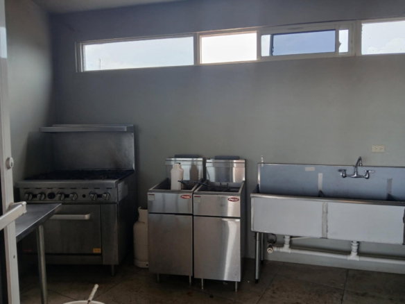 First image of 18&19-19 Burke Road in Spanish Town, St. Catherine, Jamaica - property is For Rent