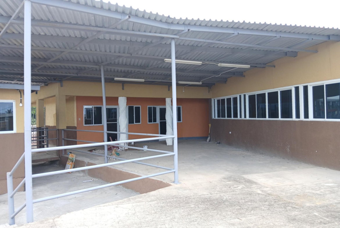 Ninth image of 18&19-19 Burke Road in Spanish Town, St. Catherine, Jamaica - property is For Rent