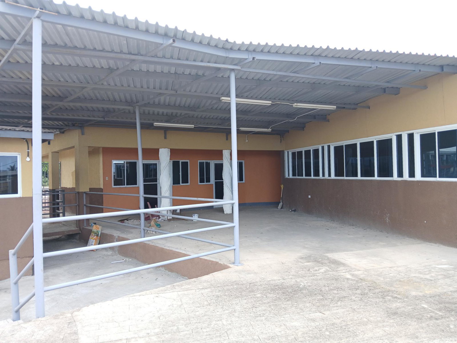 Restaurant-Space-for-Rent-in-Spanish-Town-St.-Catherine Ninth image of 18&19-19 Burke Road in Spanish Town, St. Catherine, Jamaica - property is For Rent