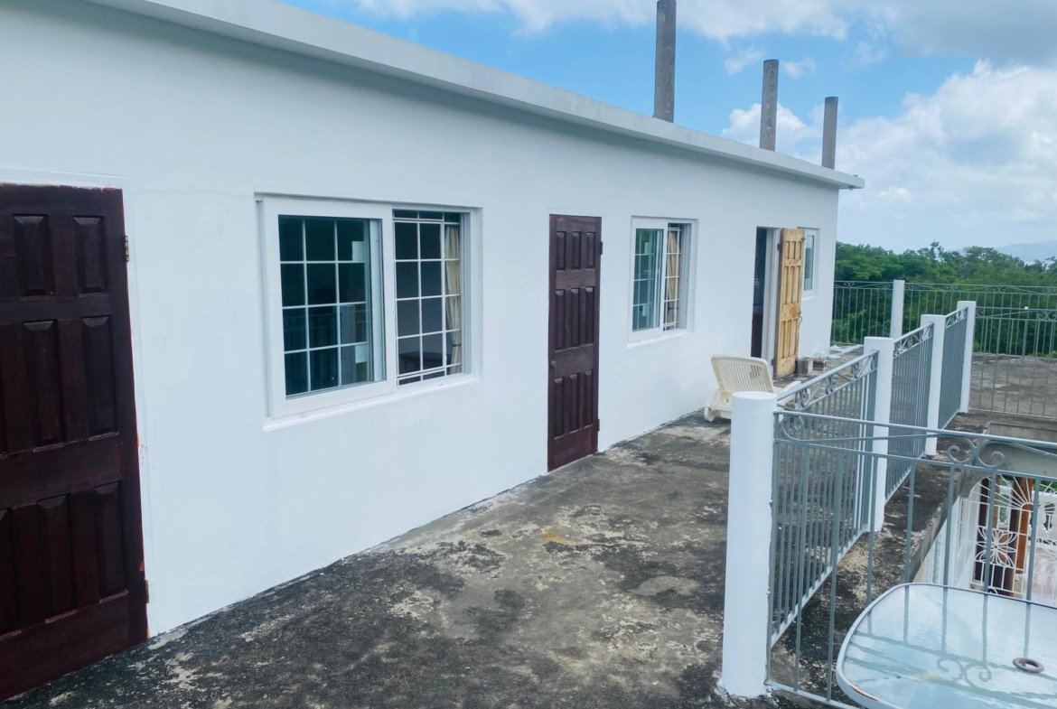 Twenty-Third image of Lot 16 Seaview Heights, Hopewell in Hopewell, Hanover, Jamaica - property is For Sale
