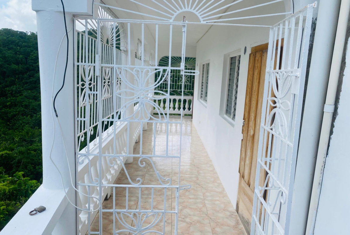 Twenty-Fourth image of Lot 16 Seaview Heights, Hopewell in Hopewell, Hanover, Jamaica - property is For Sale