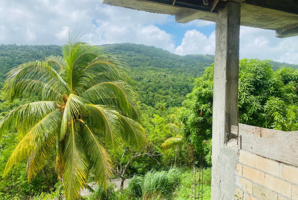 Twenty-Ninth image of Lot 16 Seaview Heights, Hopewell in Hopewell, Hanover, Jamaica - property is For Sale