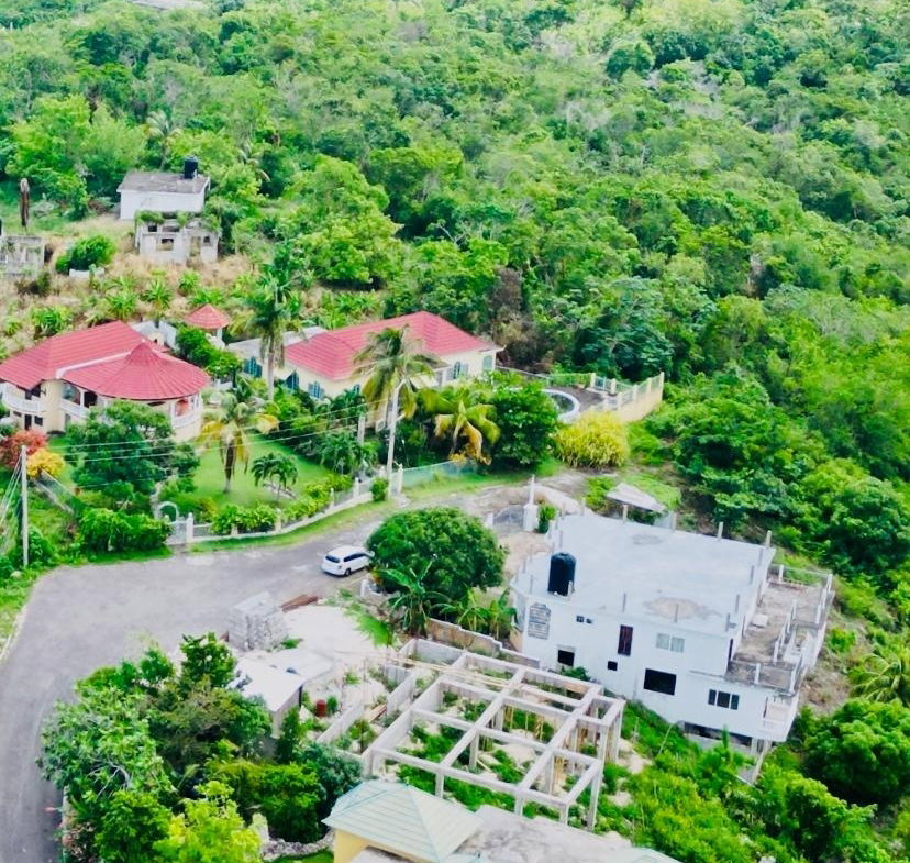Fourth image of Lot 16 Seaview Heights, Hopewell in Hopewell, Hanover, Jamaica - property is For Sale