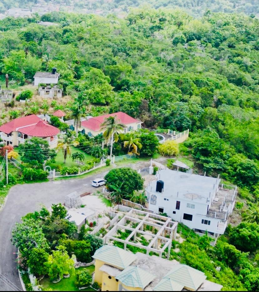 Fourth image of Lot 16 Seaview Heights, Hopewell in Hopewell, Hanover, Jamaica - property is For Sale