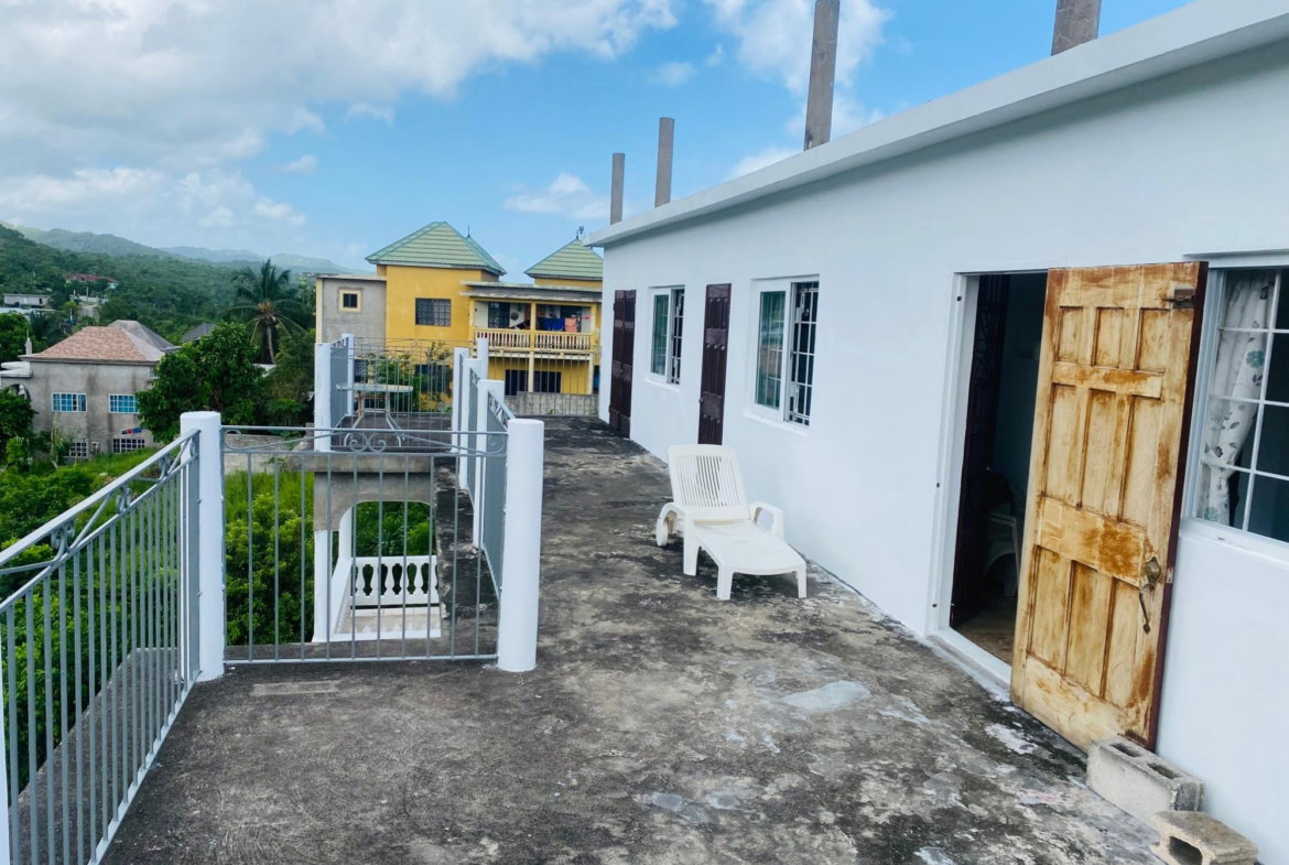 Fifth image of Lot 16 Seaview Heights, Hopewell in Hopewell, Hanover, Jamaica - property is For Sale