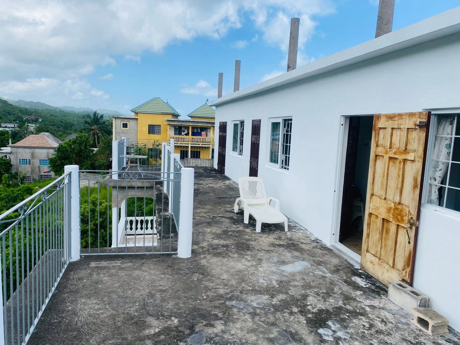 Fifth image of Lot 16 Seaview Heights, Hopewell in Hopewell, Hanover, Jamaica - property is For Sale