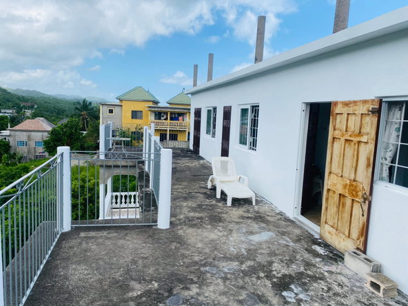 Fifth image of Lot 16 Seaview Heights, Hopewell in Hopewell, Hanover, Jamaica - property is For Sale