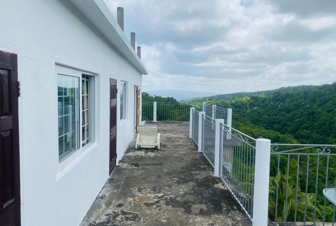 Sixth image of Lot 16 Seaview Heights, Hopewell in Hopewell, Hanover, Jamaica - property is For Sale