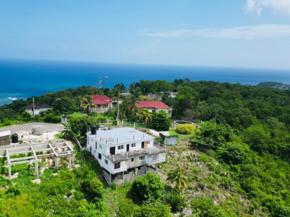 First image of Lot 16 Seaview Heights, Hopewell in Hopewell, Hanover, Jamaica - property is For Sale