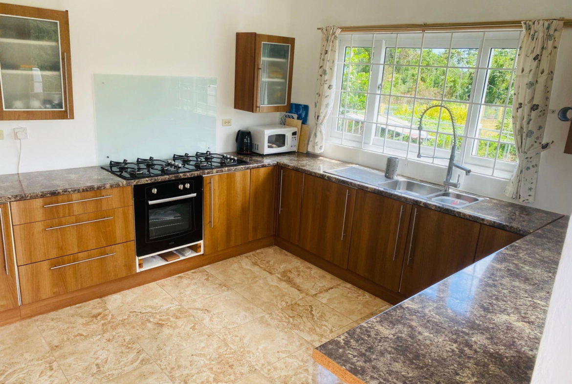 Seventh image of Lot 16 Seaview Heights, Hopewell in Hopewell, Hanover, Jamaica - property is For Sale