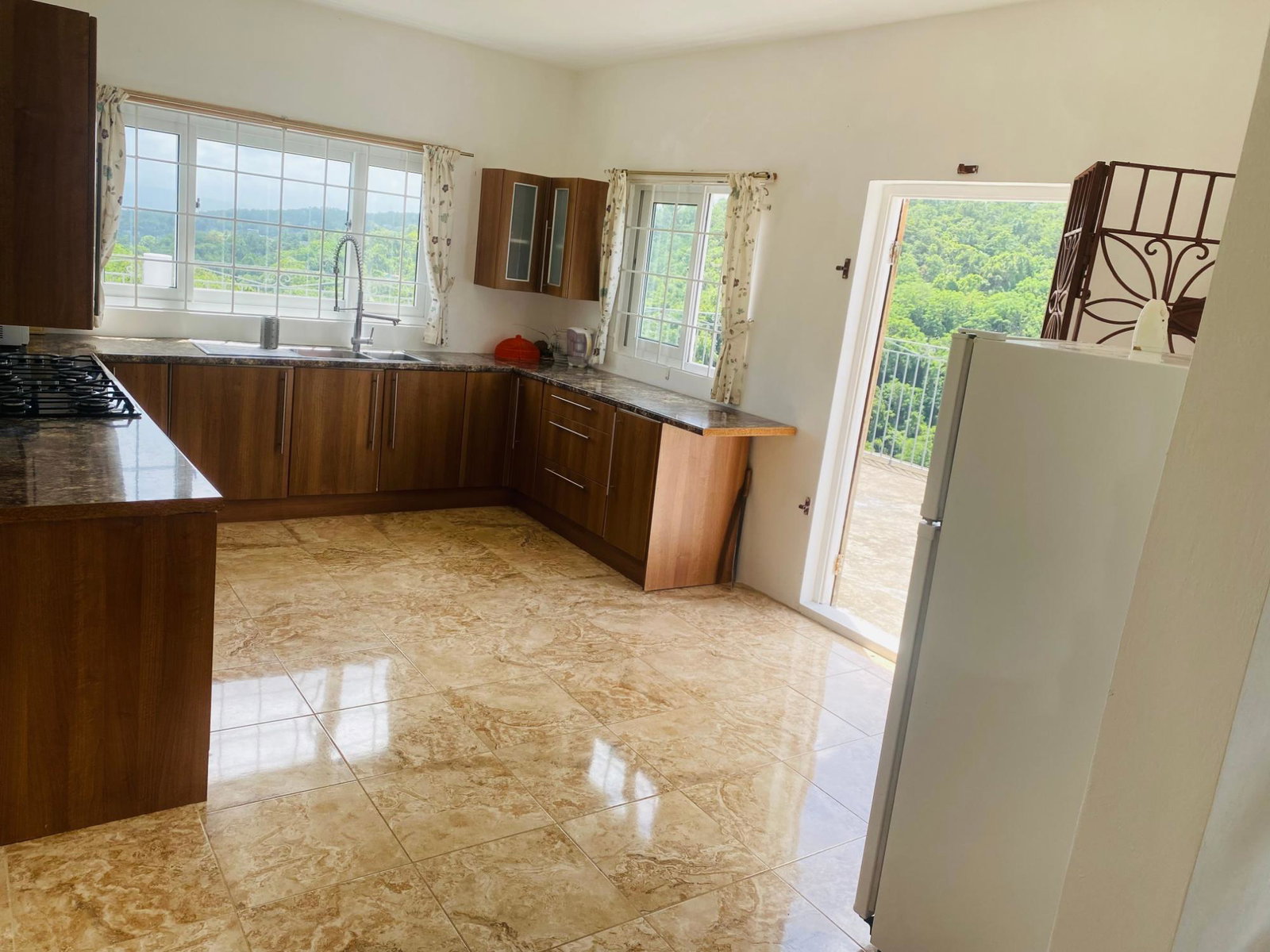 Ninth image of Lot 16 Seaview Heights, Hopewell in Hopewell, Hanover, Jamaica - property is For Sale