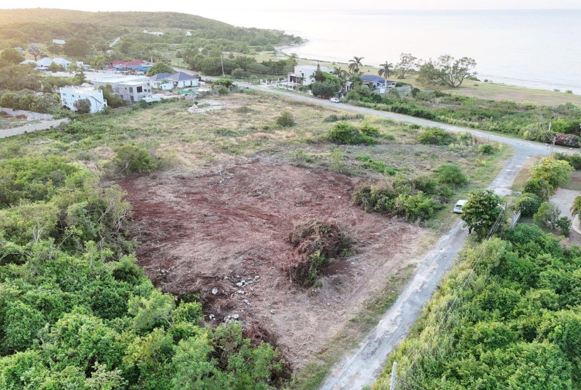 Second image of 61 Caribbean Wy, Duncans Bay in DUNCAN BAY, Trelawny, Jamaica - property is For Sale