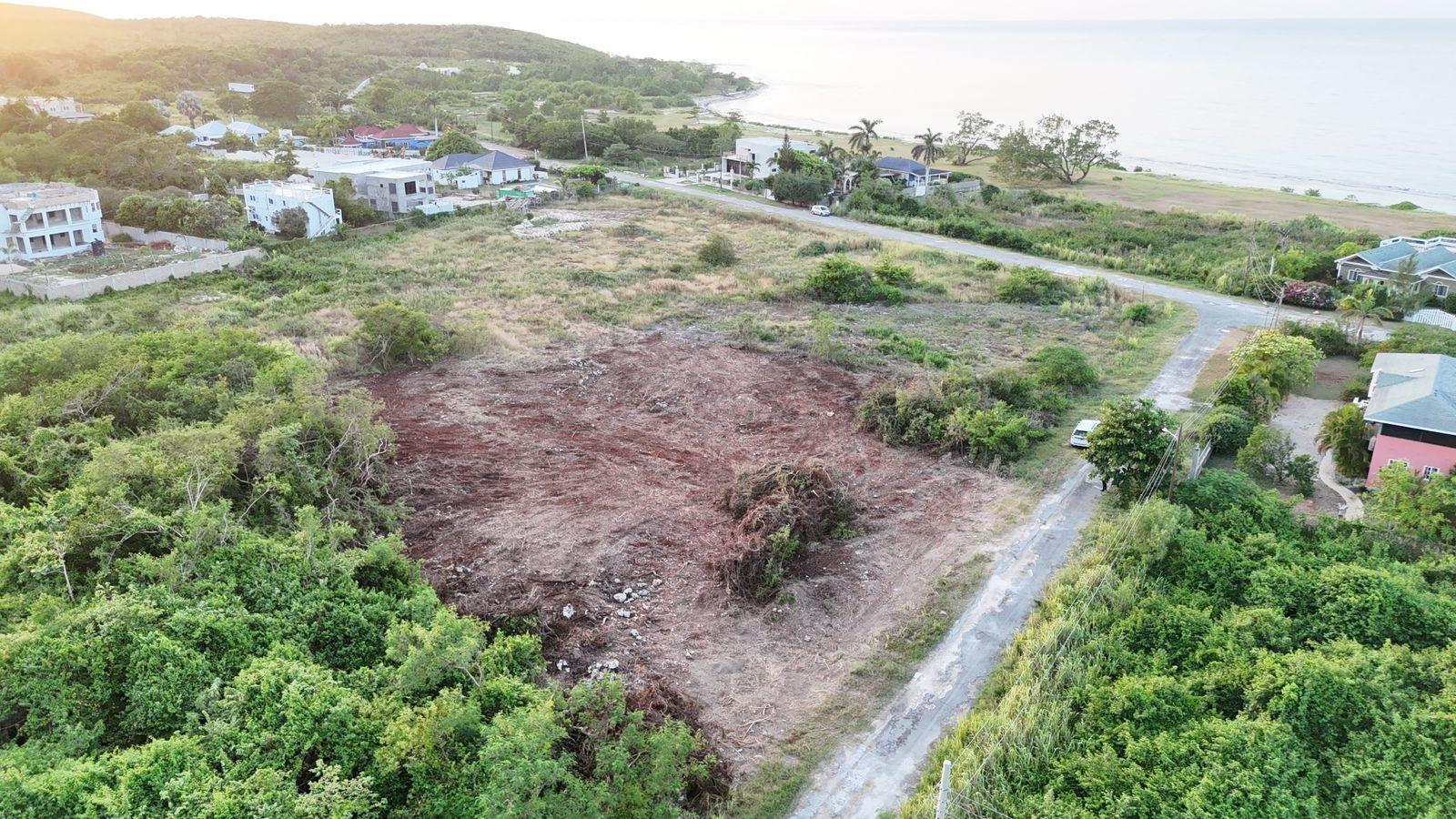 Second image of 61 Caribbean Wy, Duncans Bay in DUNCAN BAY, Trelawny, Jamaica - property is For Sale