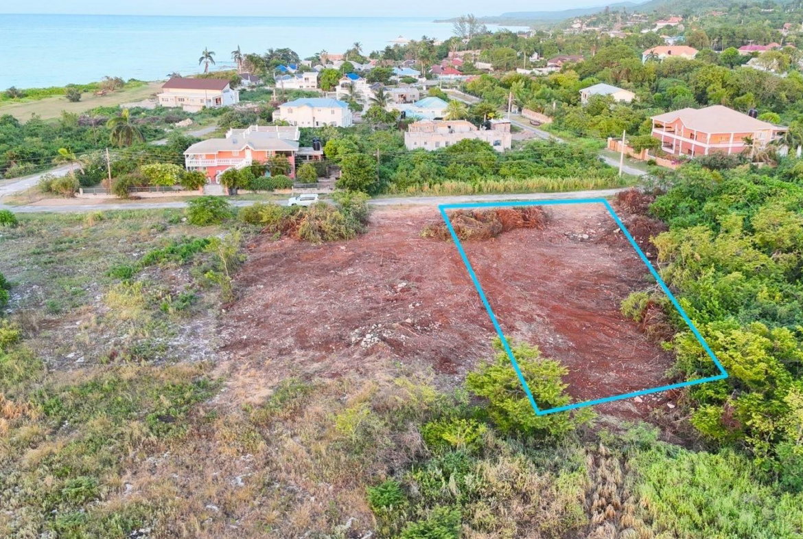 First image of 61 Caribbean Wy, Duncans Bay in DUNCAN BAY, Trelawny, Jamaica - property is For Sale