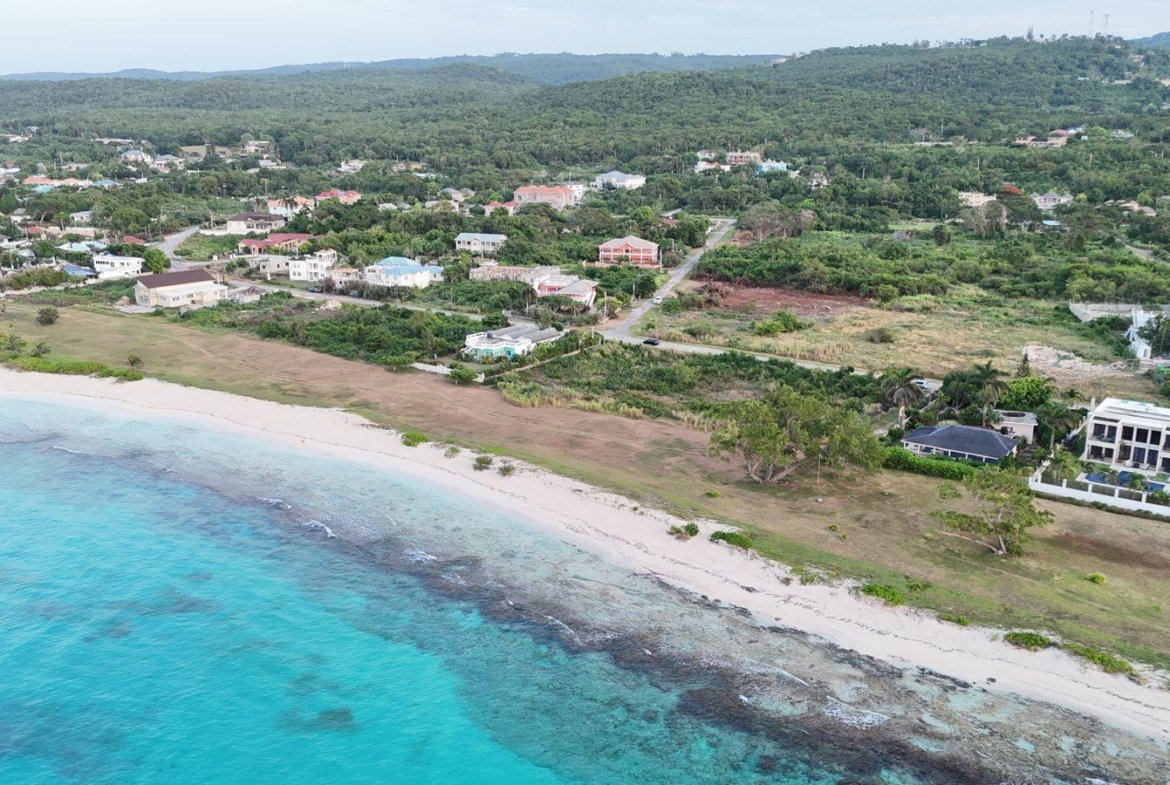 Third image of 61 Caribbean Wy, Duncans Bay in DUNCAN BAY, Trelawny, Jamaica - property is For Sale