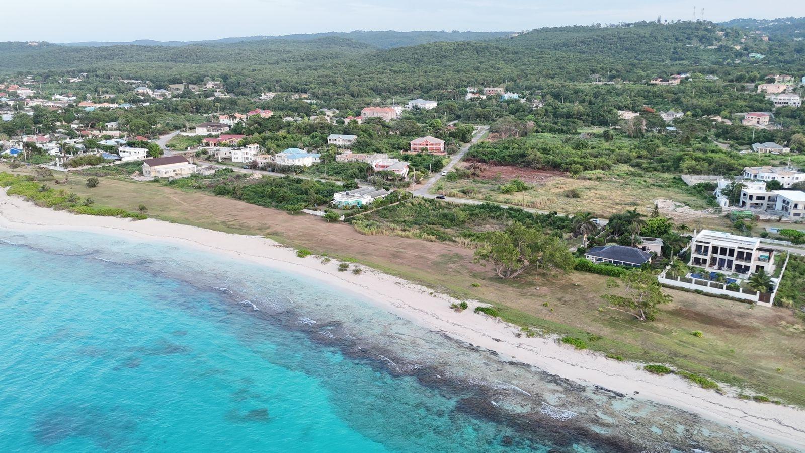 Third image of 61 Caribbean Wy, Duncans Bay in DUNCAN BAY, Trelawny, Jamaica - property is For Sale