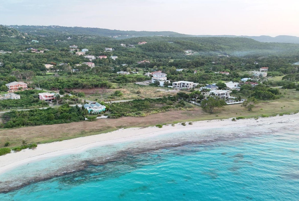 Fourth image of 61 Caribbean Wy, Duncans Bay in DUNCAN BAY, Trelawny, Jamaica - property is For Sale