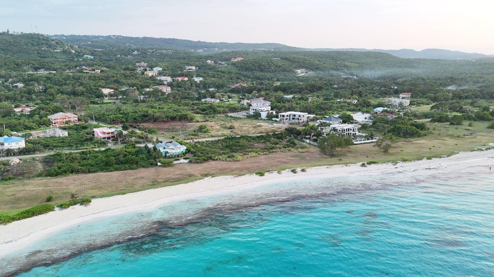 Fourth image of 61 Caribbean Wy, Duncans Bay in DUNCAN BAY, Trelawny, Jamaica - property is For Sale