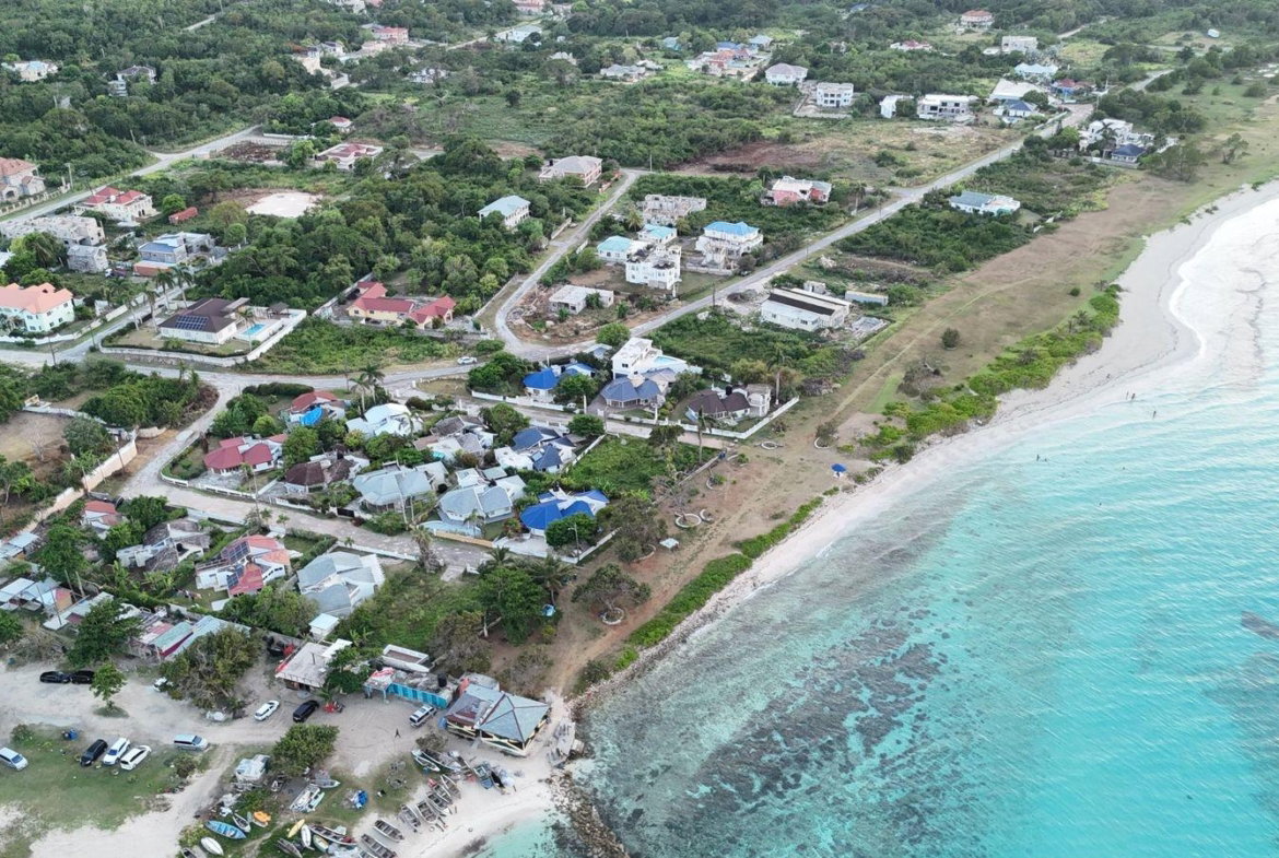 Fifth image of 61 Caribbean Wy, Duncans Bay in DUNCAN BAY, Trelawny, Jamaica - property is For Sale