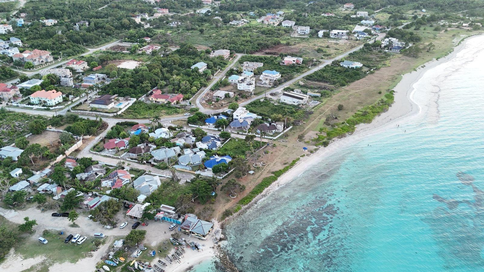 Fifth image of 61 Caribbean Wy, Duncans Bay in DUNCAN BAY, Trelawny, Jamaica - property is For Sale