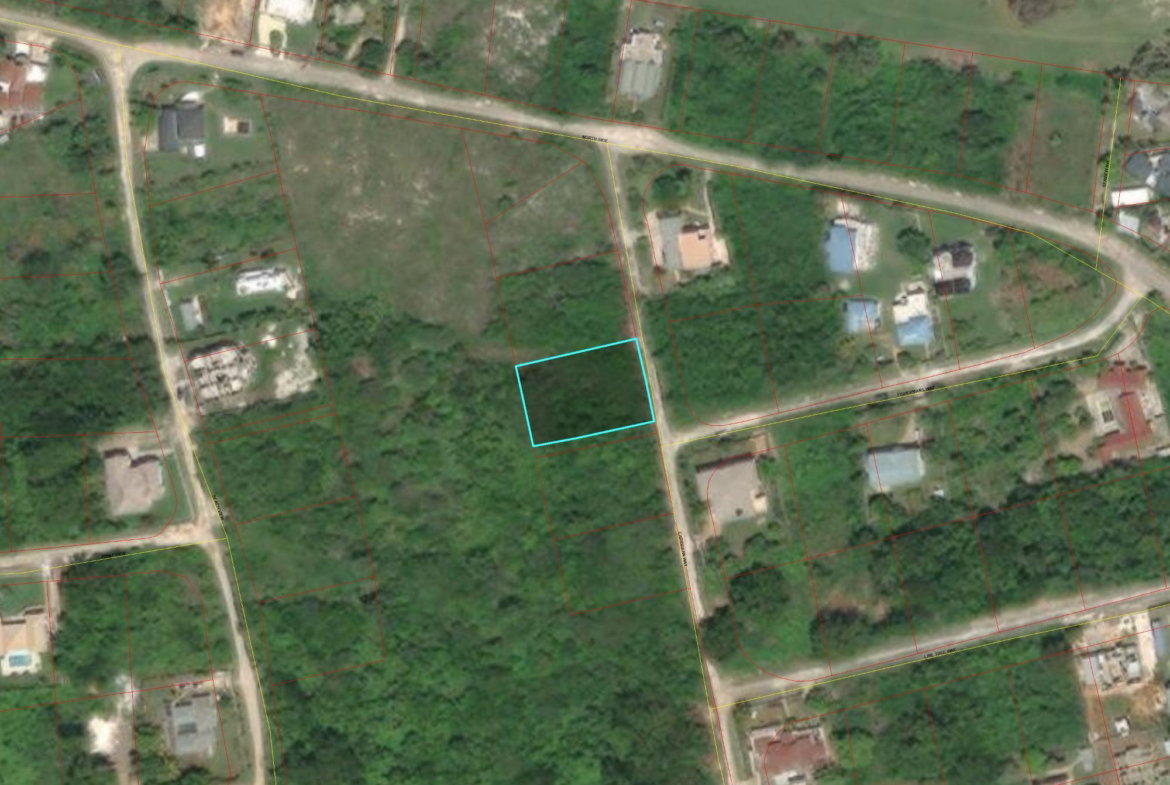 Seventh image of 61 Caribbean Wy, Duncans Bay in DUNCAN BAY, Trelawny, Jamaica - property is For Sale