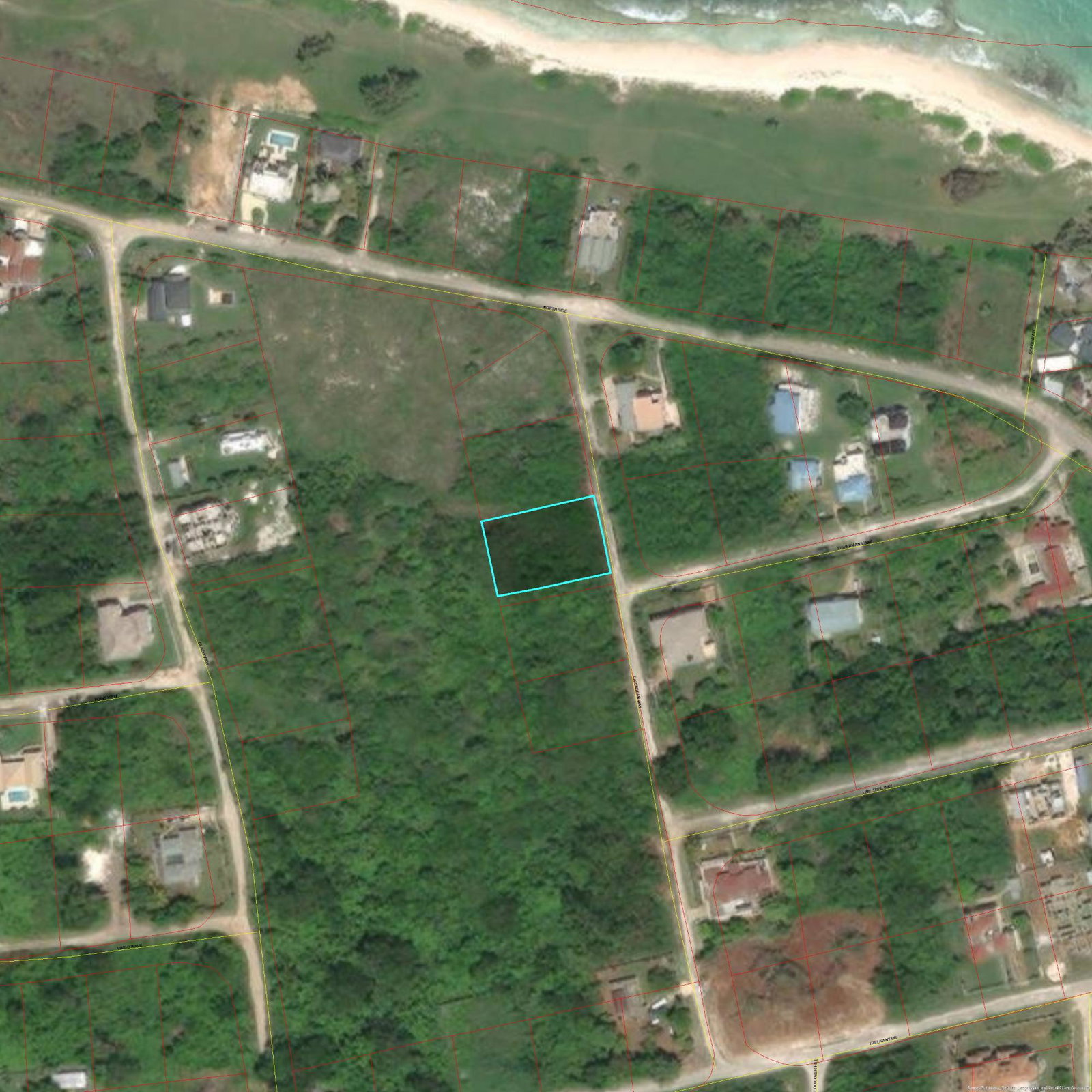 Seventh image of 61 Caribbean Wy, Duncans Bay in DUNCAN BAY, Trelawny, Jamaica - property is For Sale
