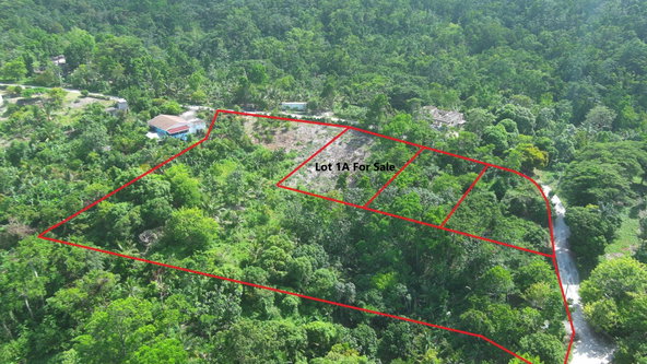Fourth image of 1a Spring Garden Portland in Spring Garden, Portland, Jamaica - property is For Sale